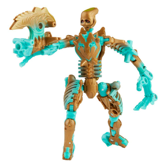 Transformers Beast Wars Generations Selects War for Cybertron Action Figure Transmutate 14 cm