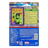 Hasbro Marvel Legends Retro 375 Hulk