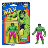 Hasbro Marvel Legends Retro 375 Hulk