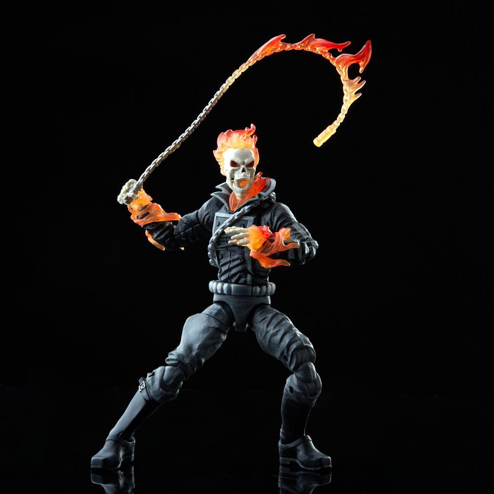 Marvel Comics Marvel Legends Series Action Figure Ghost Rider 15 cm