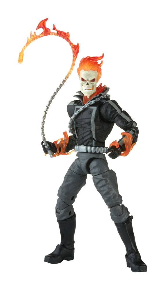 Marvel Comics Marvel Legends Series Action Figure Ghost Rider 15 cm