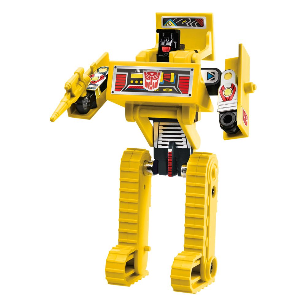 Transformers x Tonka Mash-Up Generations Action Figure Tonkanator 30 cm