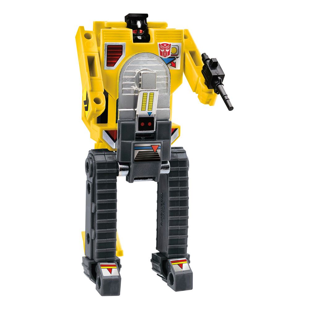 Transformers x Tonka Mash-Up Generations Action Figure Tonkanator 30 cm