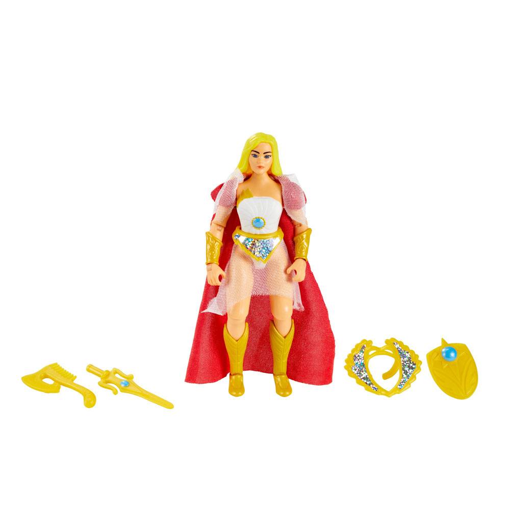 Masters of the Universe Origins Action Figure 2021 She-Ra 14 cm