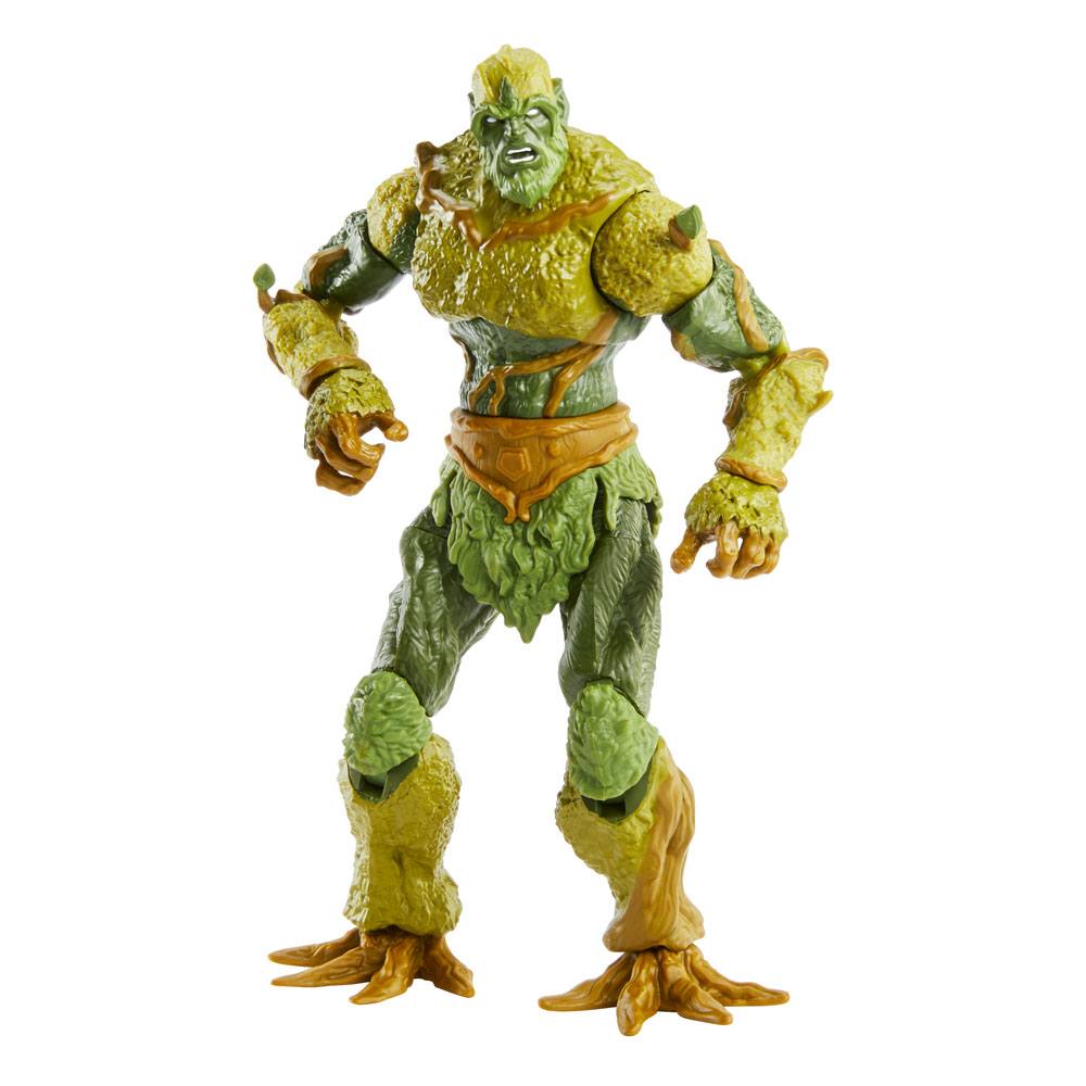 Masters of the Universe: Revelation Masterverse Action Figure 2021 Moss Man 18 cm