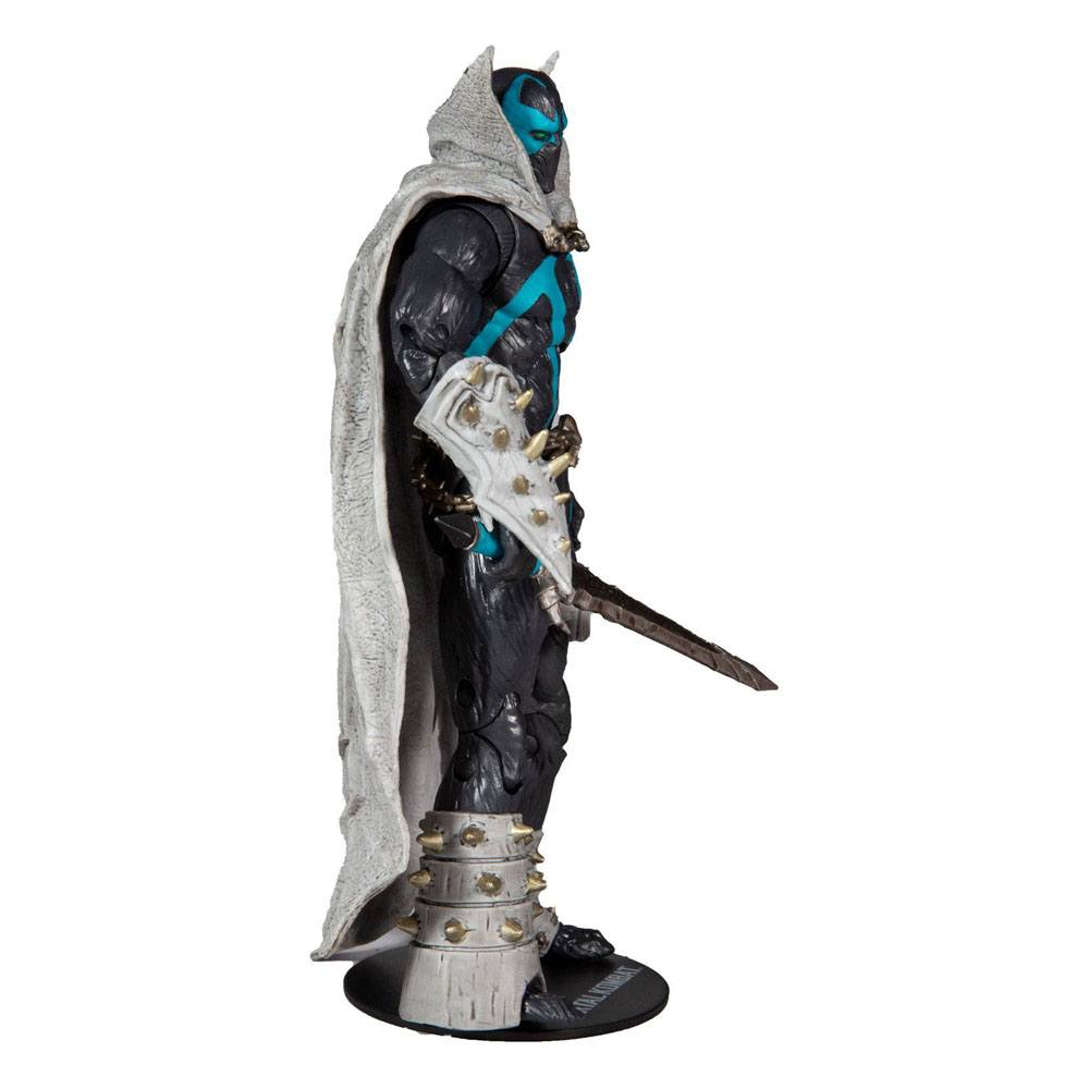 Mortal Kombat Action Figure Spawn (Lord Covenant) 18 cm