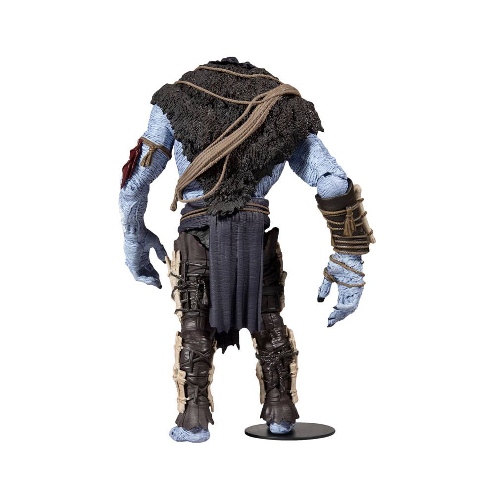 The Witcher Megafig Action Figure Ice Giant 30 cm