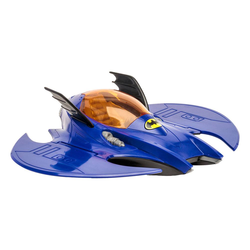 DC Direct Super Powers Vehicles Batwing