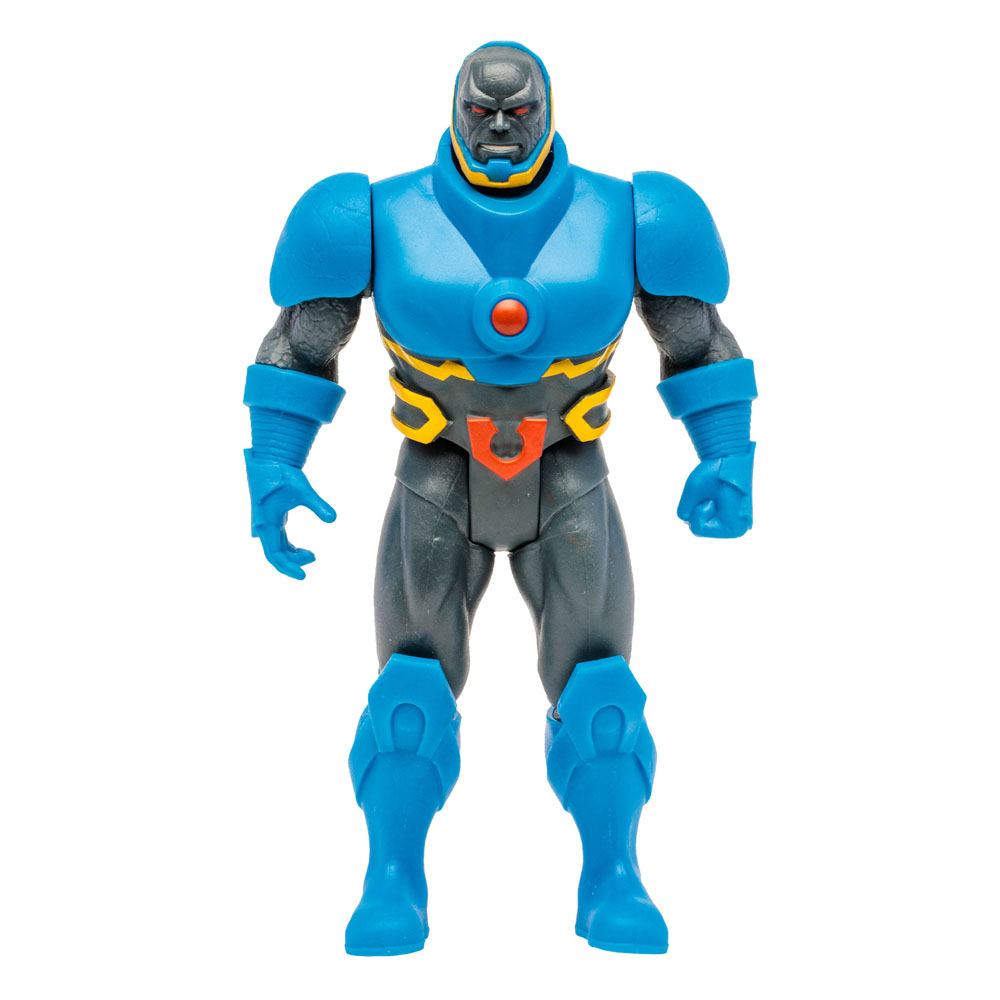 DC Direct Super Powers Action Figure New 52 Darkseid 10 cm