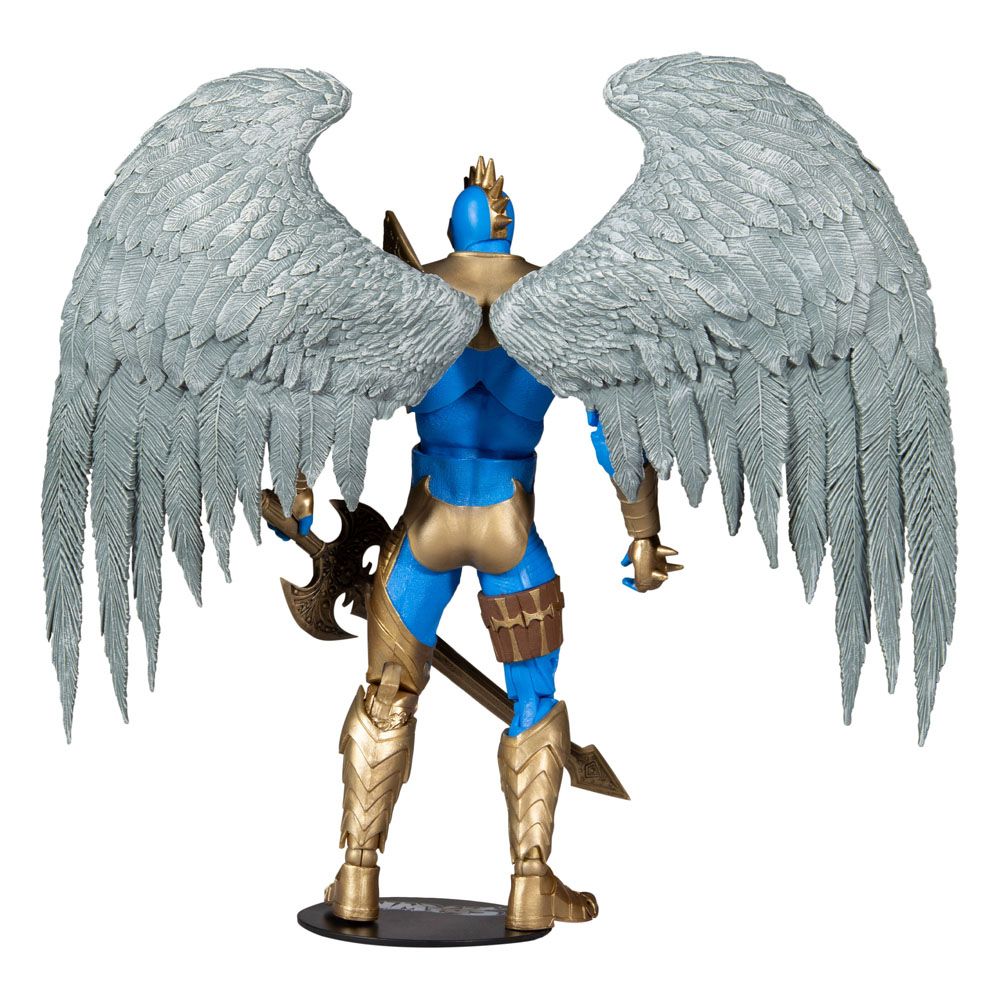 Spawn Action Figure The Redeemer 18 cm