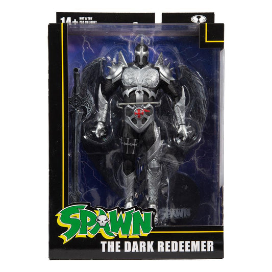 Spawn Action Figure The Dark Redeemer 18 cm