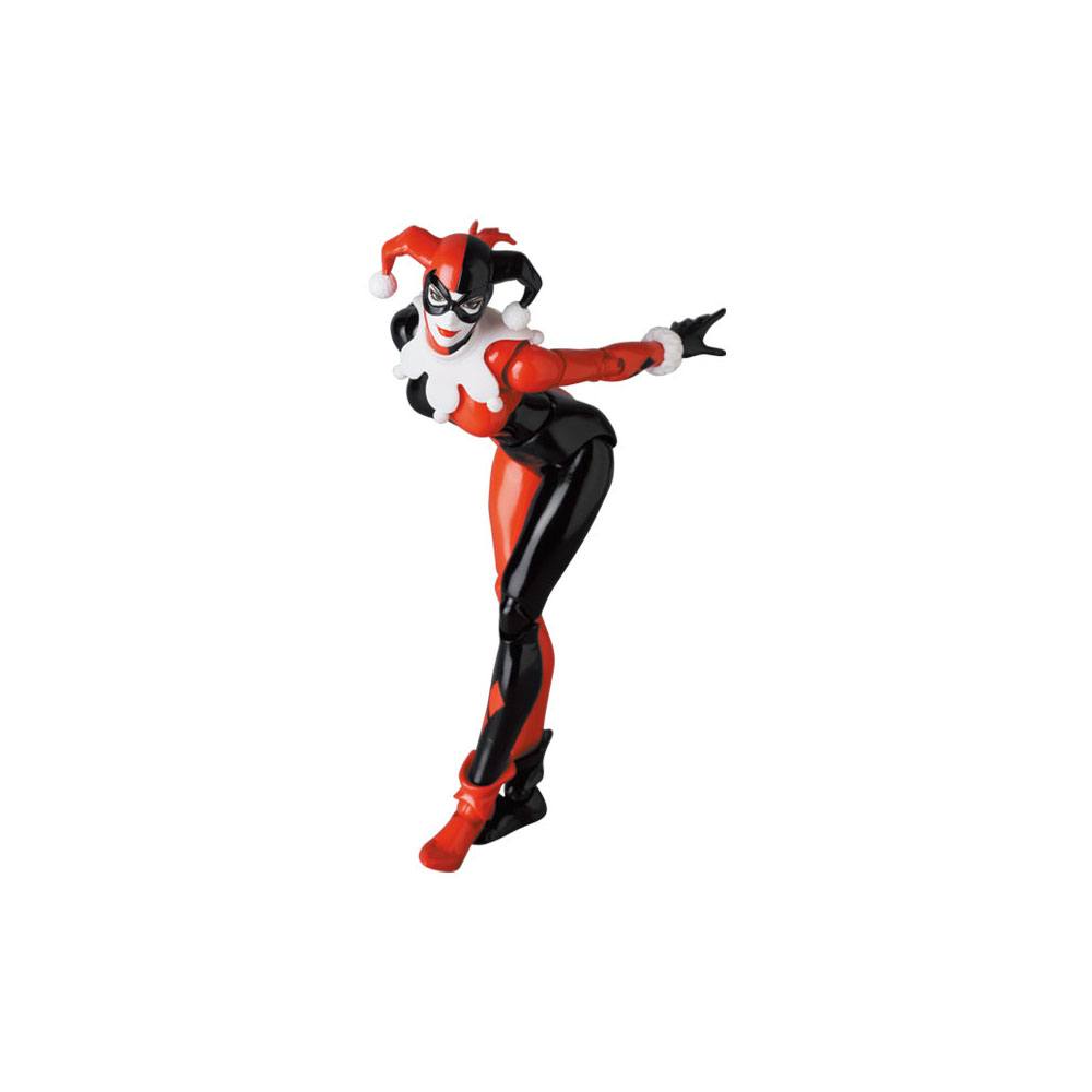 Batman Hush MAF EX Action Figure Harley Quinn 15 cm
