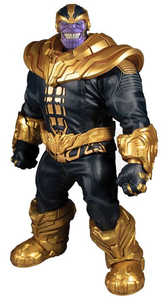 One:12 Light-Up Thanos 21 cm