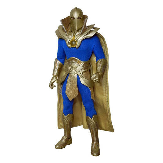 One:12 Dr. Fate 16 cm