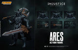 Injustice: Gods Among Us Action Figure 1/12 Ares 24 cm