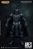 Injustice: Gods Among Us Action Figure 1/12 Ares 24 cm