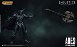 Injustice: Gods Among Us Action Figure 1/12 Ares 24 cm