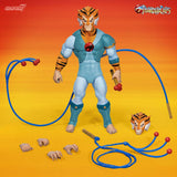 Thundercats Ultimates Action Figure Wave 2 Tygra The Scientist Warrior 18 cm